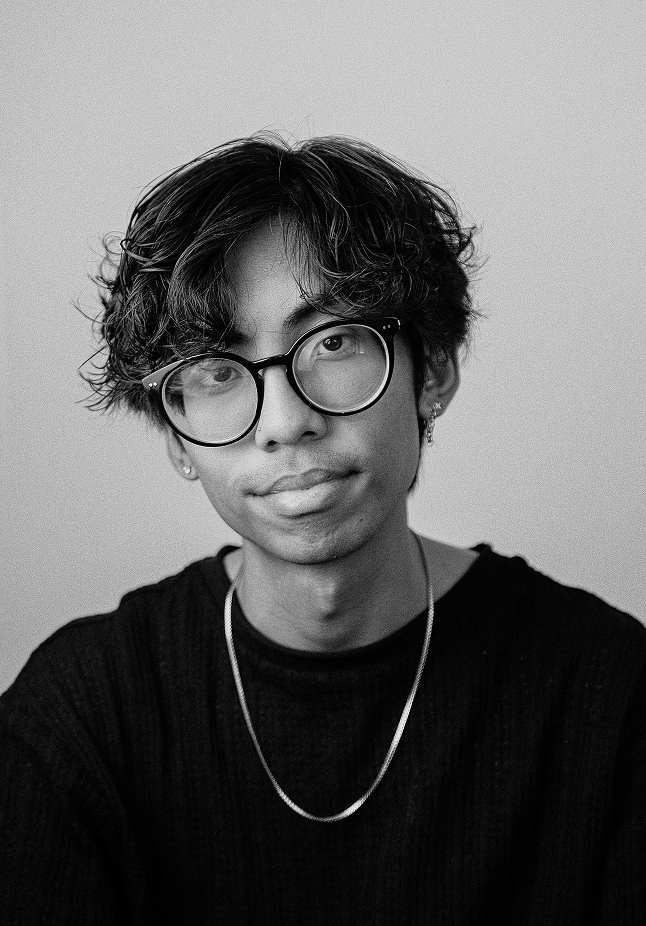 Self portrait Self portrait