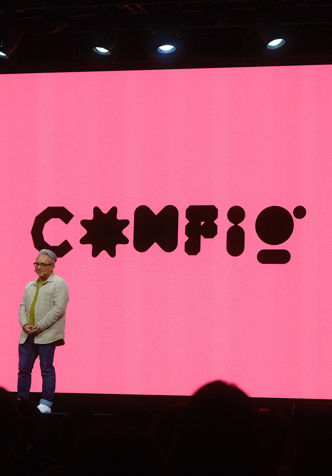 Config Conference
